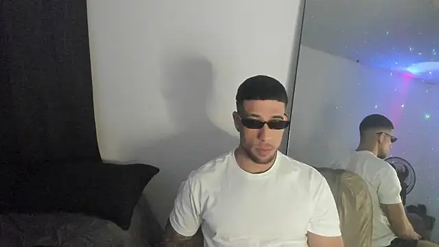 ThiagoLugo online show from March 14, 7:15 am