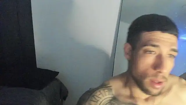 ThiagoLugo online show from March 12, 3:36 am