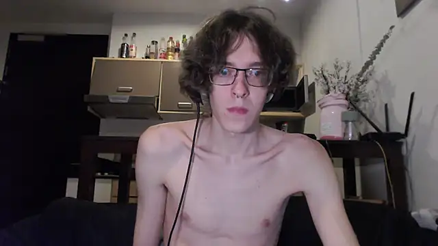 LovesomeCookie online show from September 21, 2:06 pm