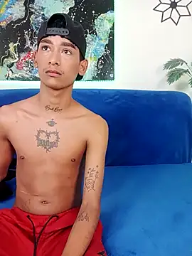 gabo hotboy online show from June 6, 7:53 pm