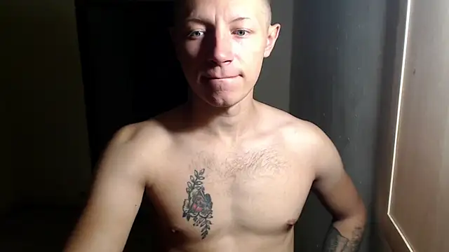 BlondZilla online show from April 17, 4:59 am