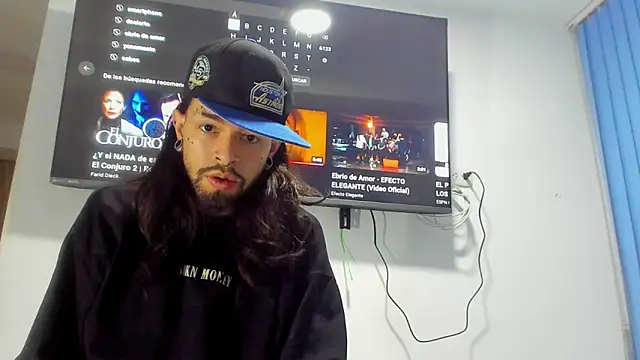 Theferxxo 12 online show from October 30, 12:13 am