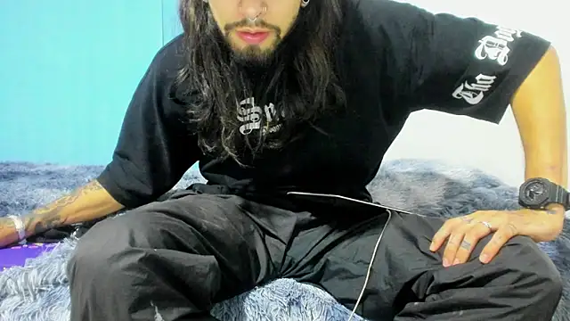 Theferxxo 12 online show from October 29, 12:02 am