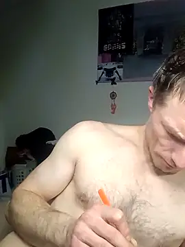 Wilsonn86 online show from November 27, 7:45 am