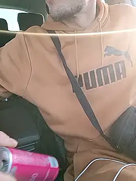 Wilsonn86 online show from January 17, 8:50 am