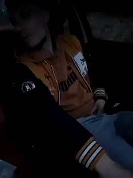 Wilsonn86 online show from April 7, 5:13 pm