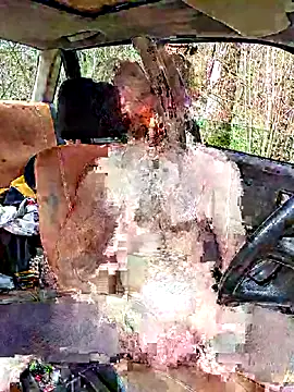 Wilsonn86 online show from April 15, 6:35 am