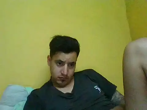 RVJM online show from February 27, 12:34 am