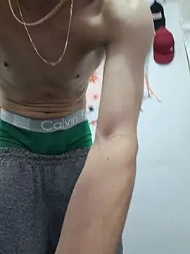 Ethanho0t online show from October 23, 11:35 am