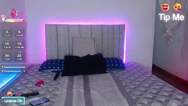 Ethanho0t online show from June 19, 5:57 am