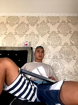 ThiagoBlaze online show from October 21, 2:47 am