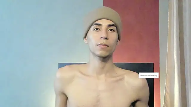 TheCyberIncubus online show from March 9, 11:43 pm