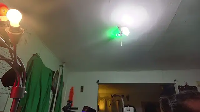 MasterDaddyCool online show from February 26, 9:54 am