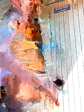 Chrisdee2 online show from March 9, 8:52 am