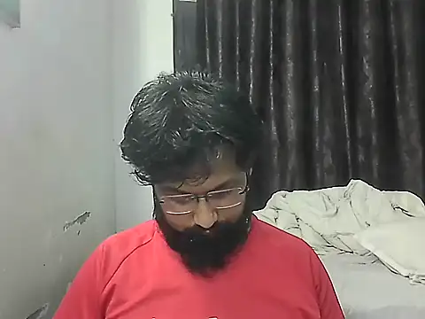 Dollseye online show from April 25, 4:15 pm