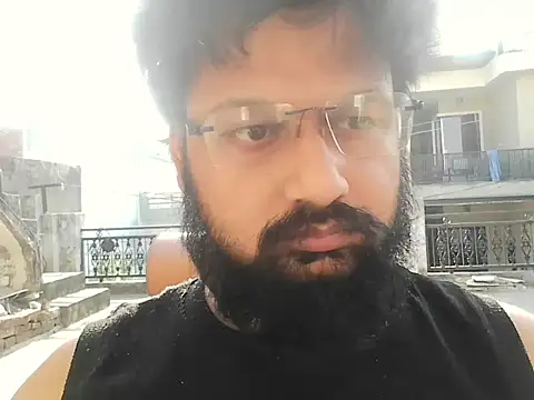 Dollseye online show from April 25, 2:03 am