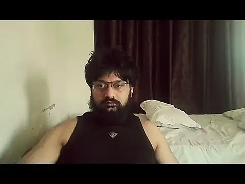 Dollseye online show from April 23, 3:33 am