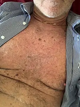 MARCO NI online show from April 11, 1:03 pm