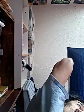 MeTazty294 online show from March 5, 7:54 pm