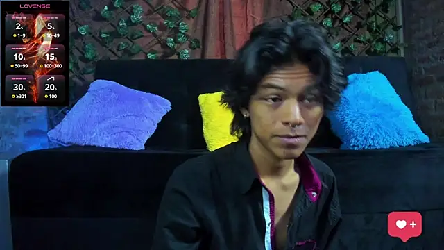 dreyk20 online show from February 13, 3:39 pm