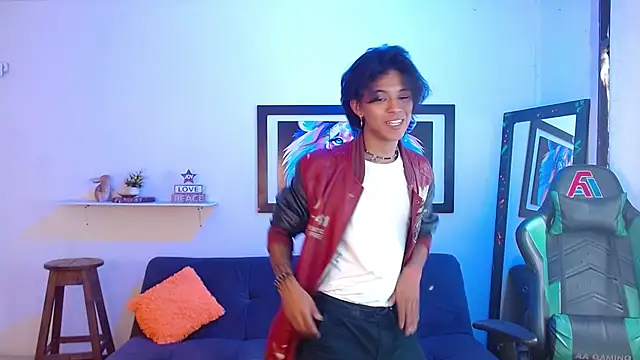 dreyk20 online show from October 30, 2:40 pm