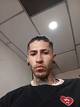 Tattoboy19cm online show from April 17, 10:01 pm