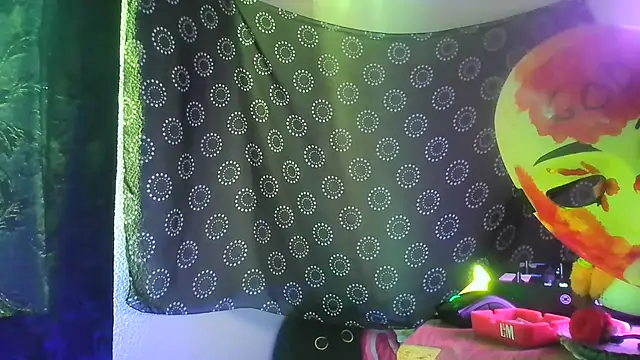DjDiCKmannOnE online show from July 16, 1:29 pm