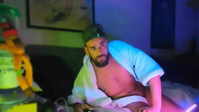 DjDiCKmannOnE online show from April 27, 9:31 pm