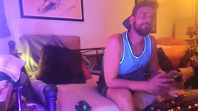 DjDiCKmannOnE online show from July 28, 8:52 pm