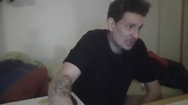 ARTANIS20 online show from January 10, 7:28 pm