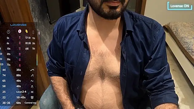 mlove902 online show from March 19, 1:14 pm