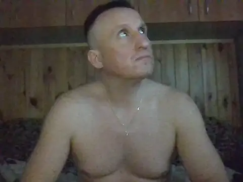 Maksymilian1 online show from February 26, 8:10 pm