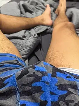Yucsingl1 online show from May 20, 1:34 am