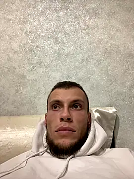 Snapshot of PUER4IK chatting on October 7, 8:02 pm PUER4IK online show from October 7, 8:02 pm