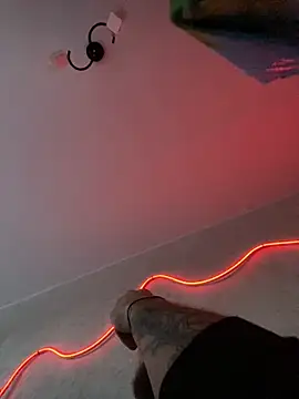 Snapshot of PUER4IK chatting on October 15, 2:35 pm PUER4IK online show from October 15, 2:35 pm