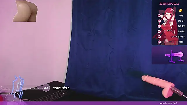 lucky stricke online show from April 22, 6:08 am