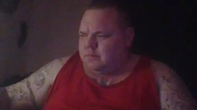 GingerSnap4444 online show from January 7, 10:42 am