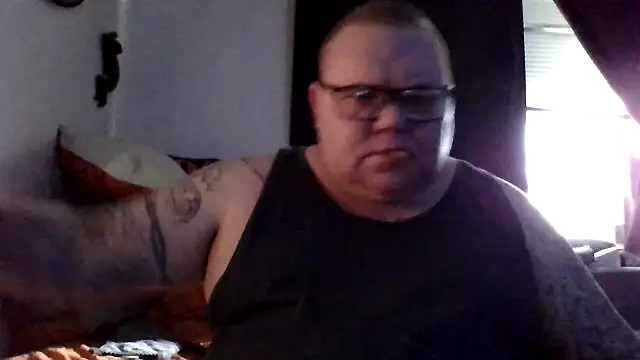 GingerSnap4444 online show from March 5, 11:34 pm