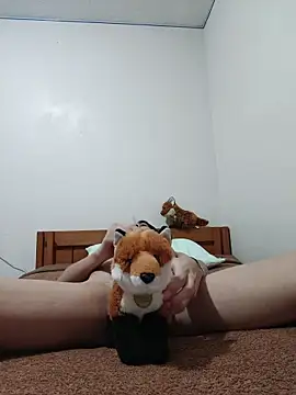 anotherfox1 online show from November 11, 6:18 am