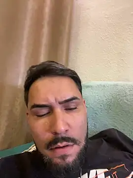 Marcoativ3-1 online show from July 25, 1:52 pm