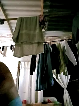 GaaraDiaz online show from October 22, 11:52 pm