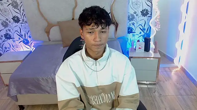 Ette tay online show from October 21, 2:58 am