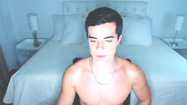 mr hunterx online show from July 10, 2:48 am
