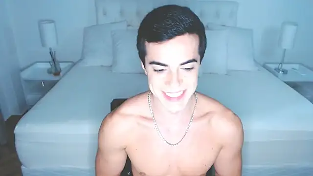 mr hunterx online show from July 31, 3:28 am