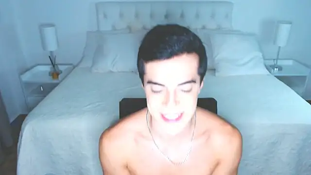 mr hunterx online show from June 24, 3:42 am
