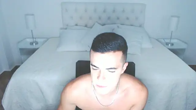 mr hunterx online show from February 27, 7:53 am