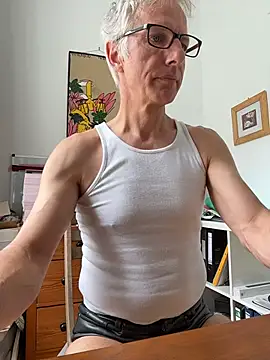 SexyLeon8 online show from July 1, 12:28 pm