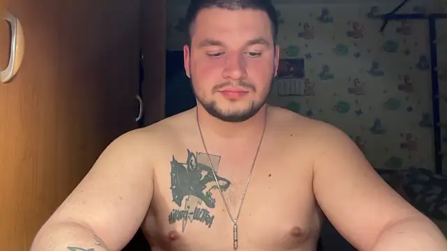 chiraq1945 online show from March 11, 7:32 pm