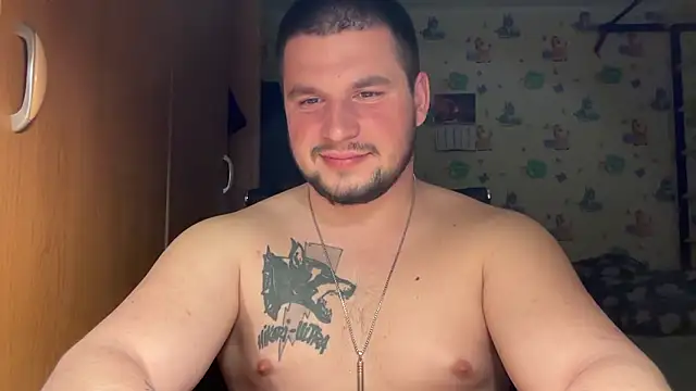 chiraq1945 online show from March 12, 7:43 pm