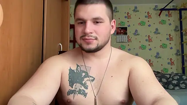 chiraq1945 online show from March 6, 12:46 pm